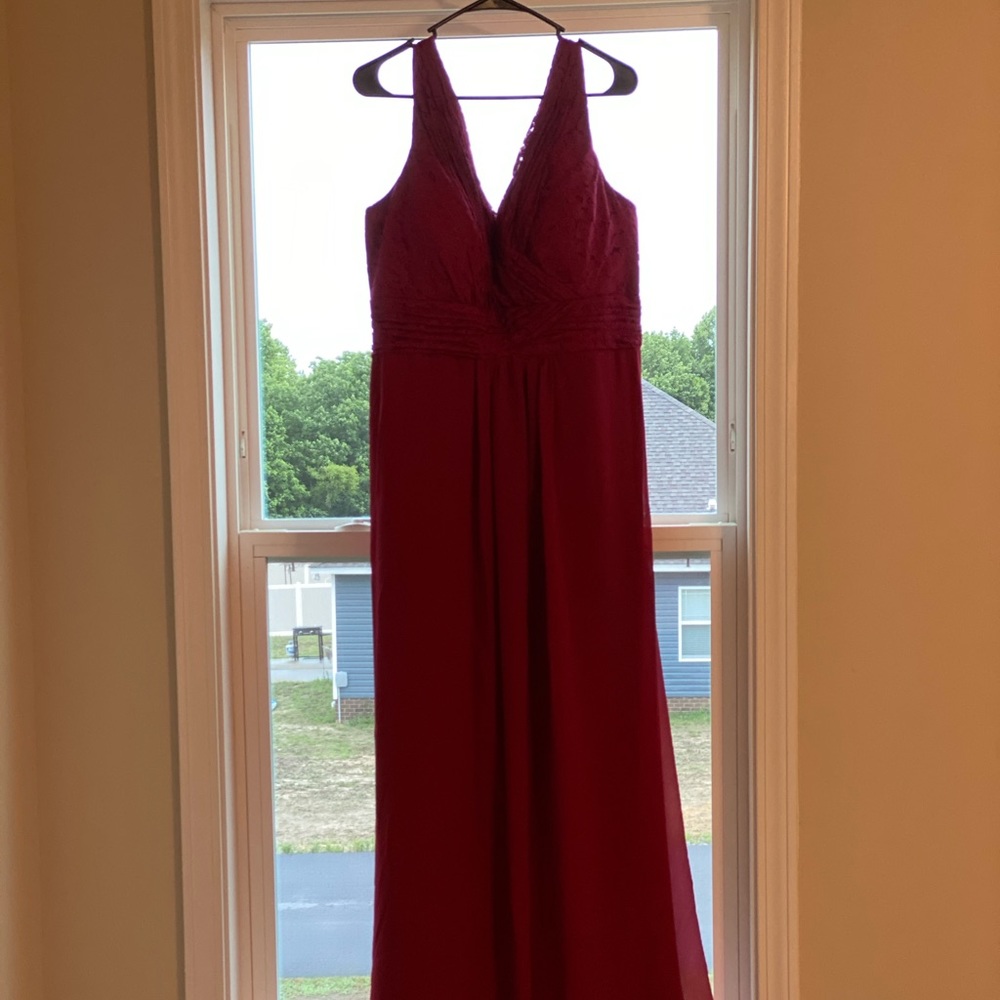 Bridesmaid/Formal Dress